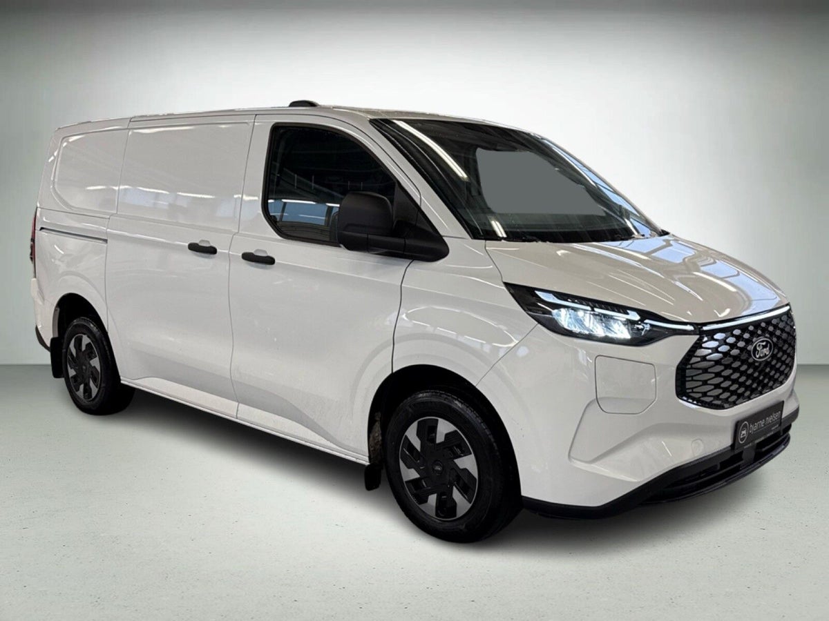 Ford E-Transit Custom 320L Trend billede 8