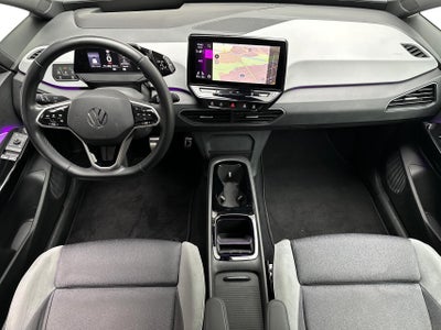 VW ID.3 Pro S billede 3