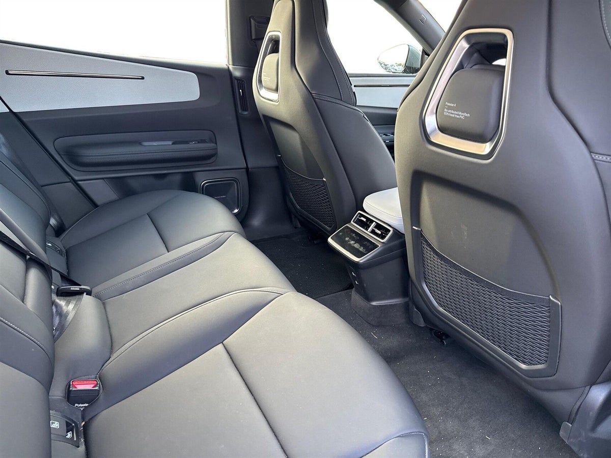 Polestar 4 Long Range billede 12