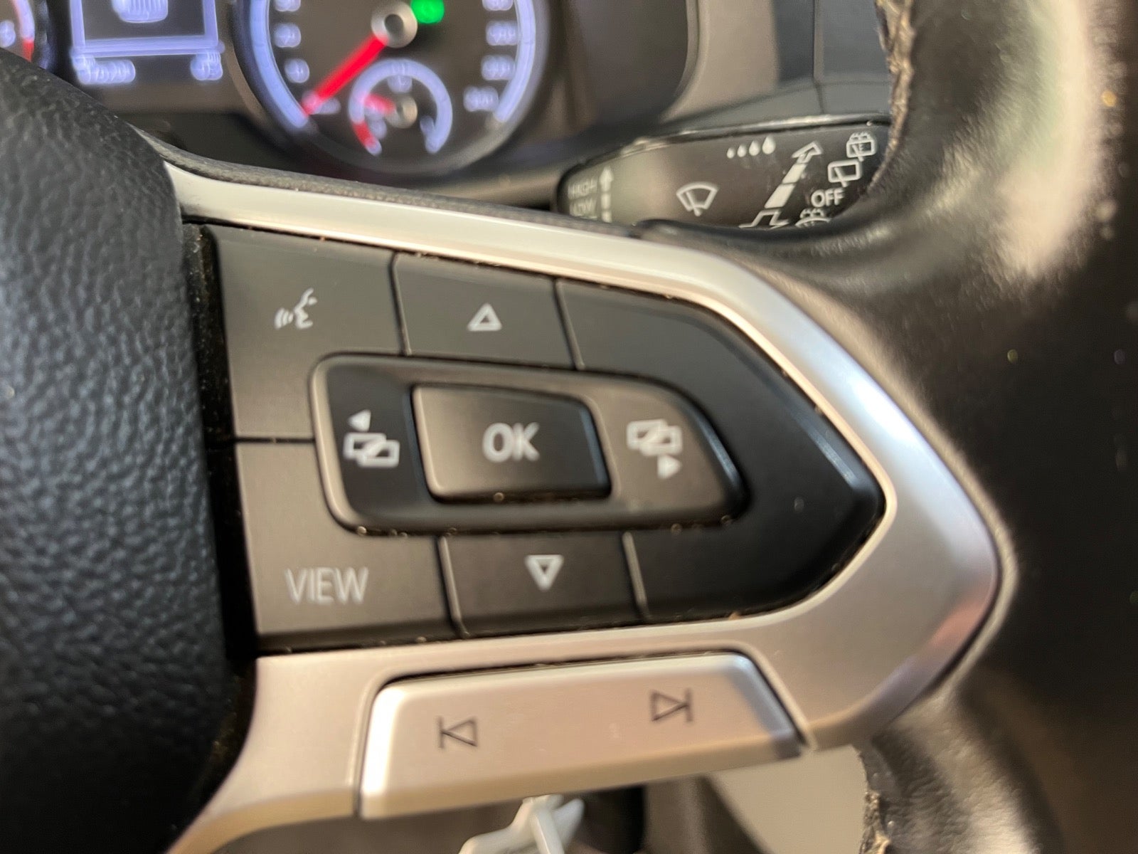 Billede af VW Transporter 2,0 TDi 150 Kassevogn DSG 4Motion kort