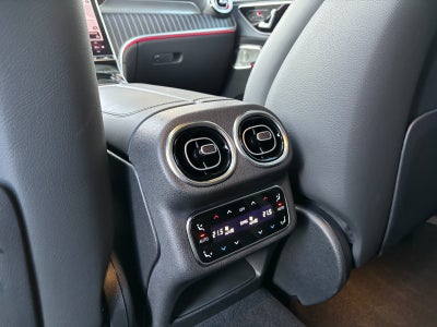 Mercedes GLC63 AMG S E Performance Coupé aut. 4Matic+