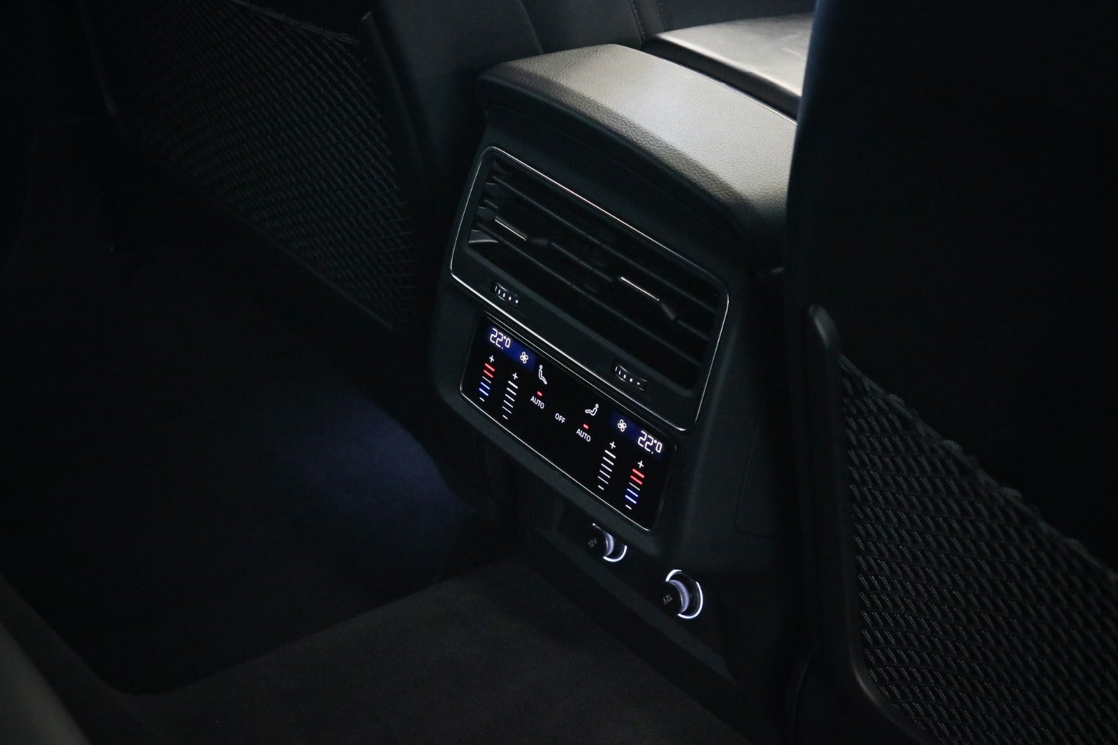 Billede af Audi Q8 50 TDi S-line quattro Tiptr.