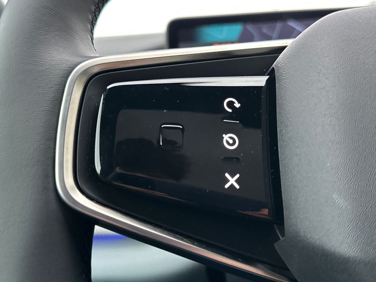 Polestar 4 Long Range billede 17