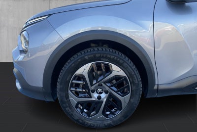 Citroën C4 PureTech 130 Shine LTD EAT8