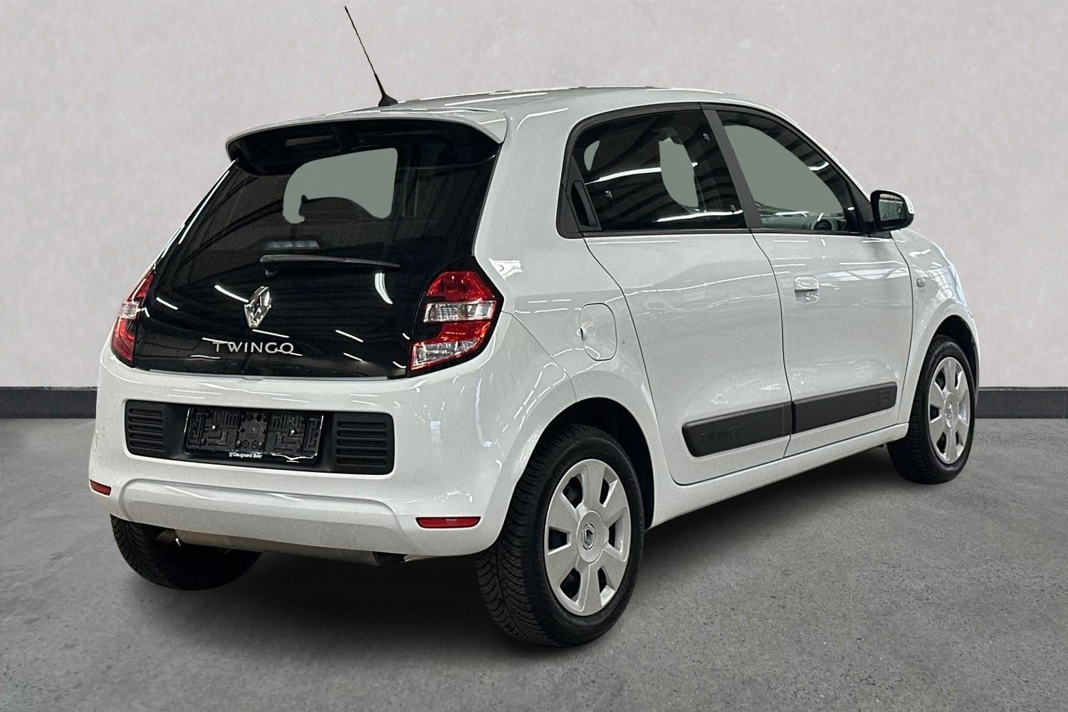 Billede af Renault Twingo 1,0 SCe 70 Zen