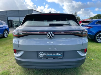 VW ID.4 Pro Performance billede 2