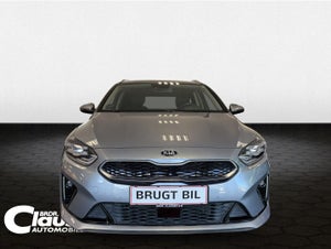 Kia Ceed PHEV Upgrade+ SW DCT