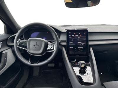 Polestar 2 Long Range AWD billede 3