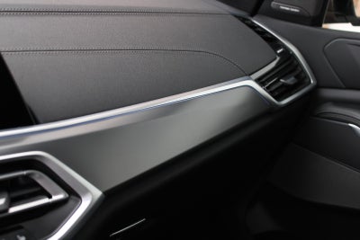 BMW X5 xDrive45e M-Sport aut.