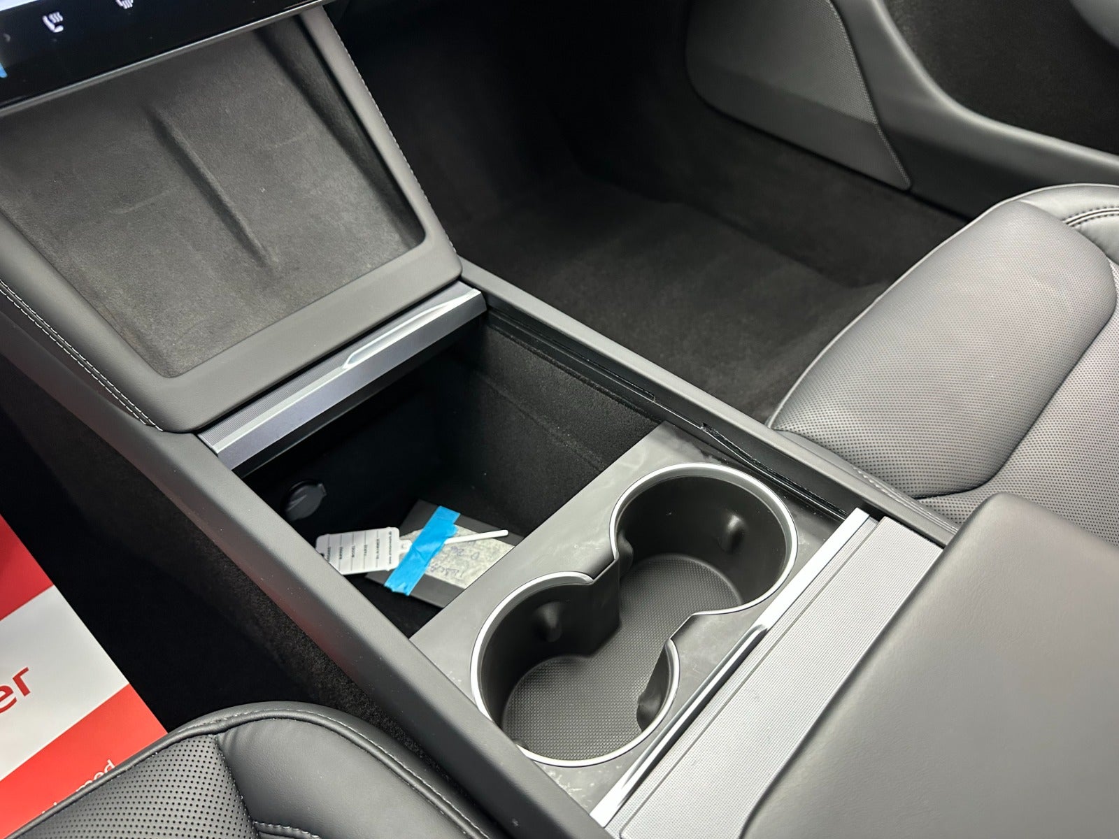 Billede af Tesla Model 3  RWD