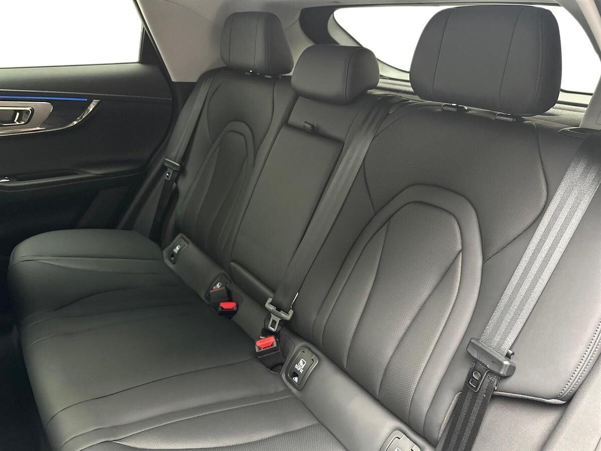 Omoda 5 EV Premium billede 12