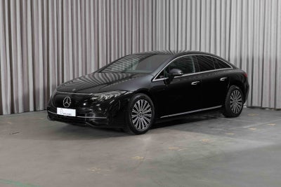 Mercedes EQS350   5d