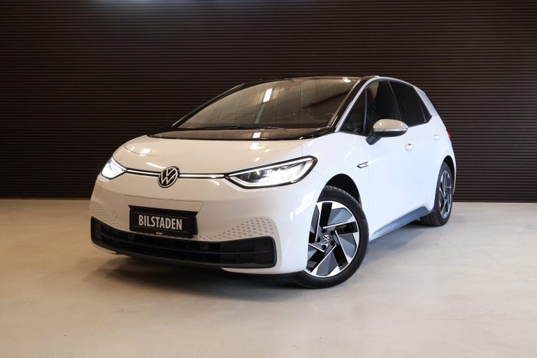 VW ID.3 1ST Max