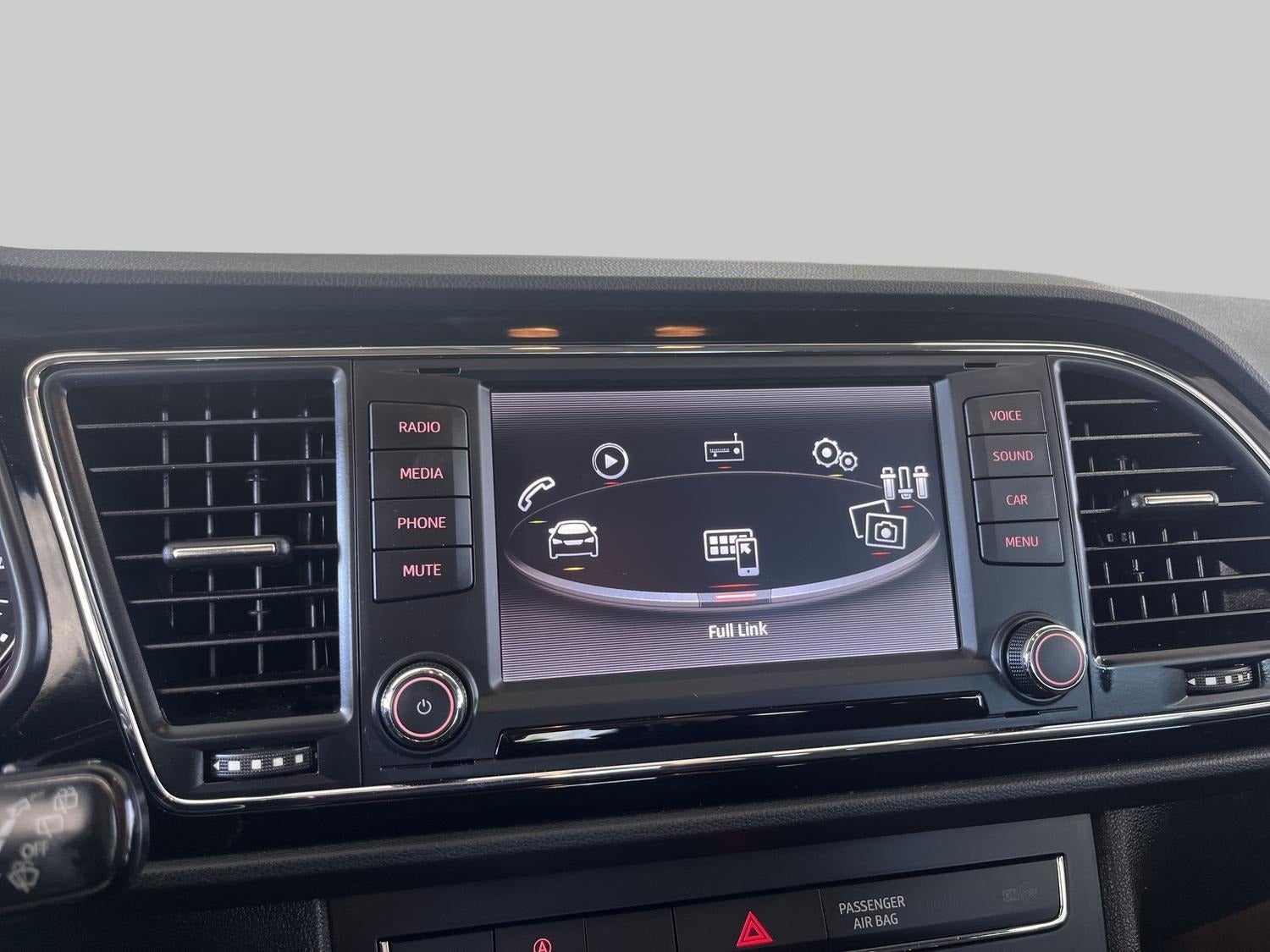 Billede af Seat Leon 1,2 TSi 110 Style