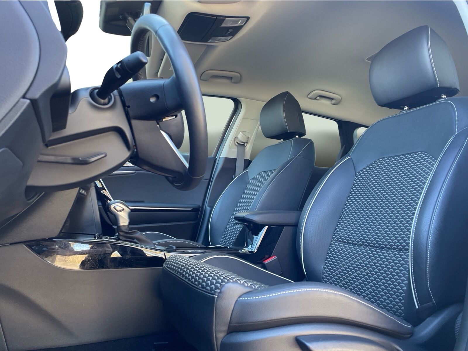 Kia Ceed PHEV Upgrade SW DCT