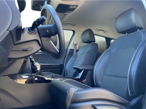 Kia Ceed PHEV Upgrade SW DCT
