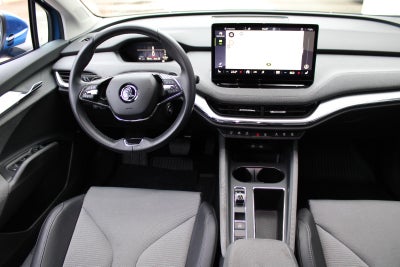Skoda Enyaq iV Loft