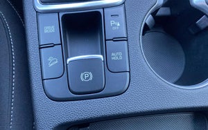 Kia Sportage CRDi mHEV Prestige Upgrade DCT