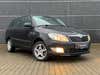 Skoda Fabia TSi 105 Elegance Combi thumbnail