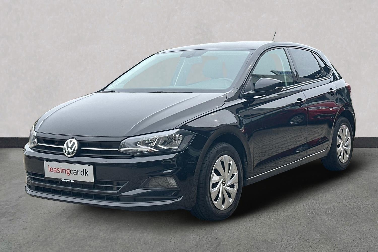 Billede af VW Polo 1,0 TSi 95 Comfortline Connect DSG