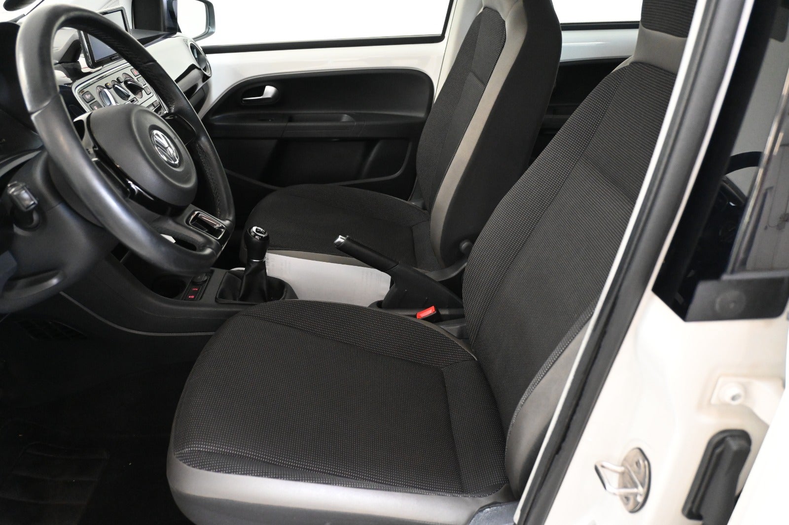 VW Up! 60 High Up! BMT