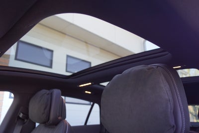 Mercedes EQS450+ AMG Line