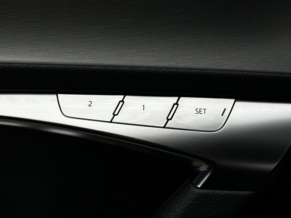 Audi A7 TFSi e S-line Edition Sportback quattro S-tr. billede 22