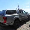 Nissan Navara dCi 190 Db.Kab N-Guard aut. thumbnail