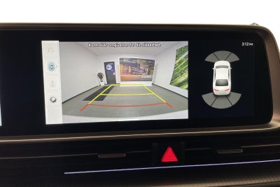 Hyundai Ioniq 6 Advanced