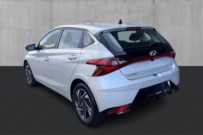 Hyundai i20 T-GDi Advanced DCT - 2