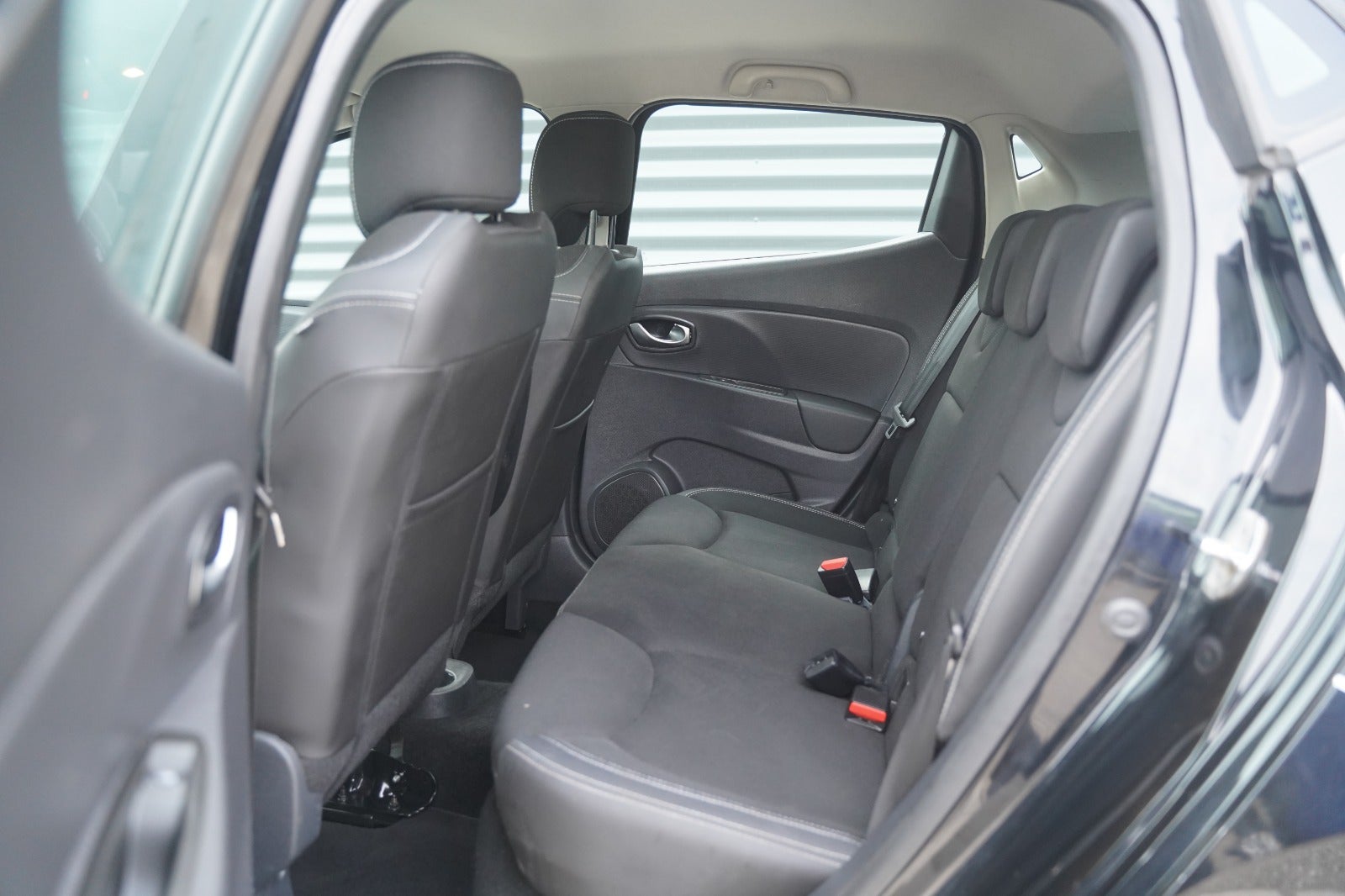 Billede af Renault Clio IV 0,9 TCe 90 Zen