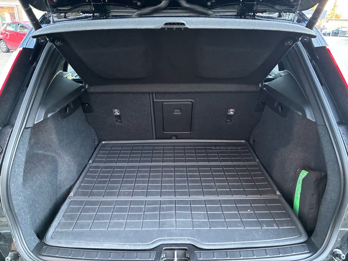 Volvo XC40 P6 ReCharge Plus billede 7