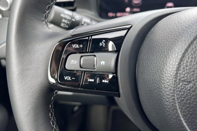 Honda e:Ny1 Elegance