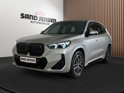 BMW iX1 xDrive30 M-Sport Premium Van
