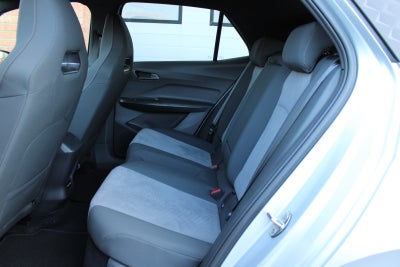 Cupra Born e-Boost Dinamica