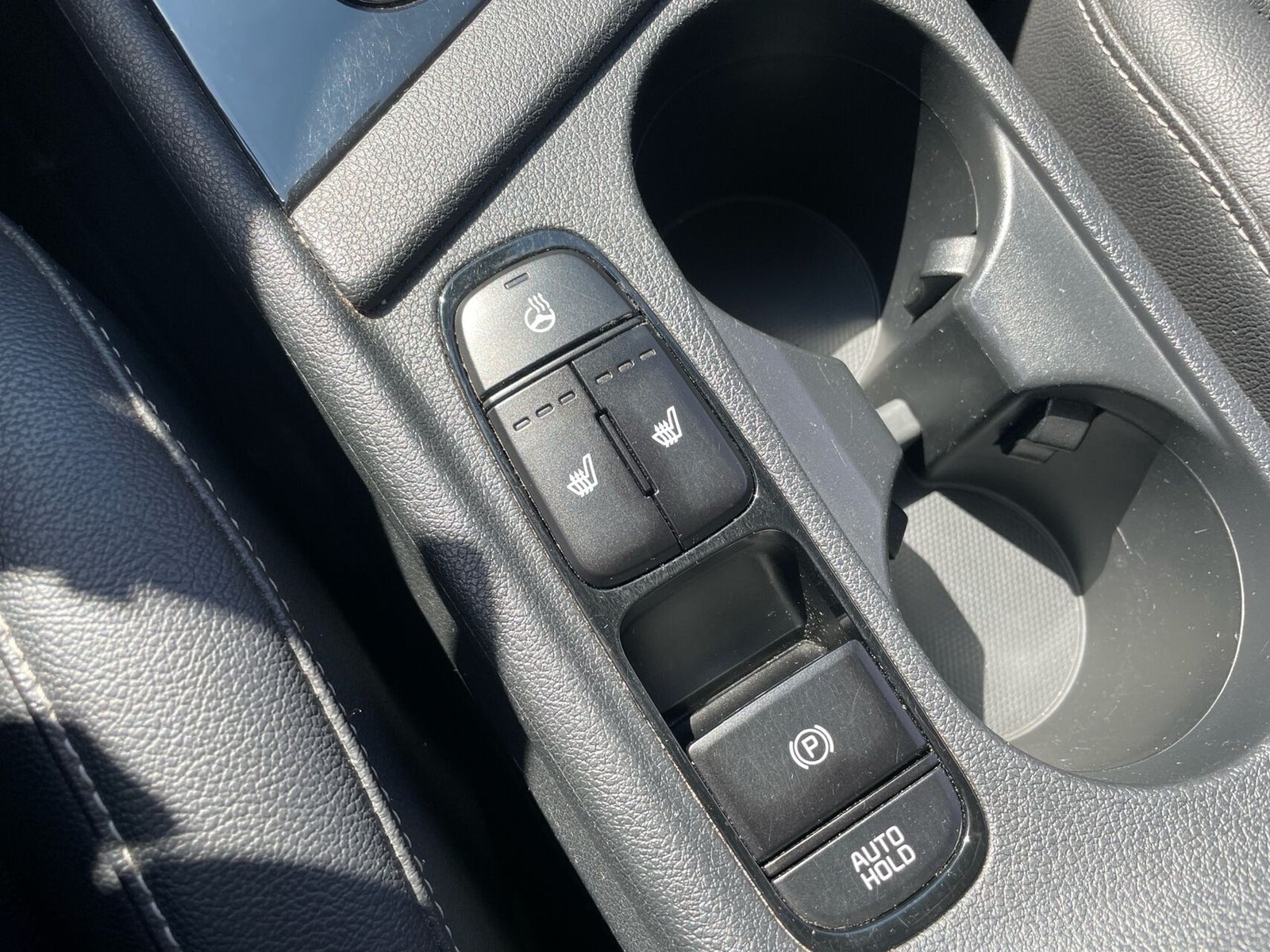 Kia Niro PHEV Advance DCT
