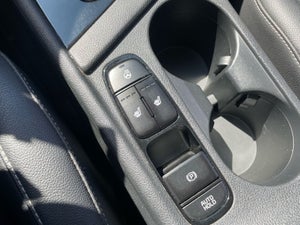 Kia Niro PHEV Advance DCT