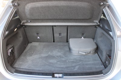 Mercedes EQA250 AMG Line