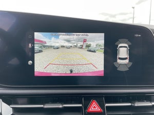 Kia Niro EV Inspire