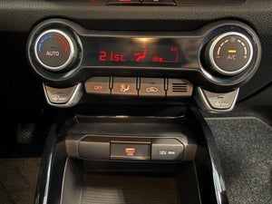 Kia Rio T-GDi mHEV Prestige+