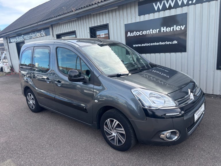 Citroën Berlingo VTi 95 Seduction