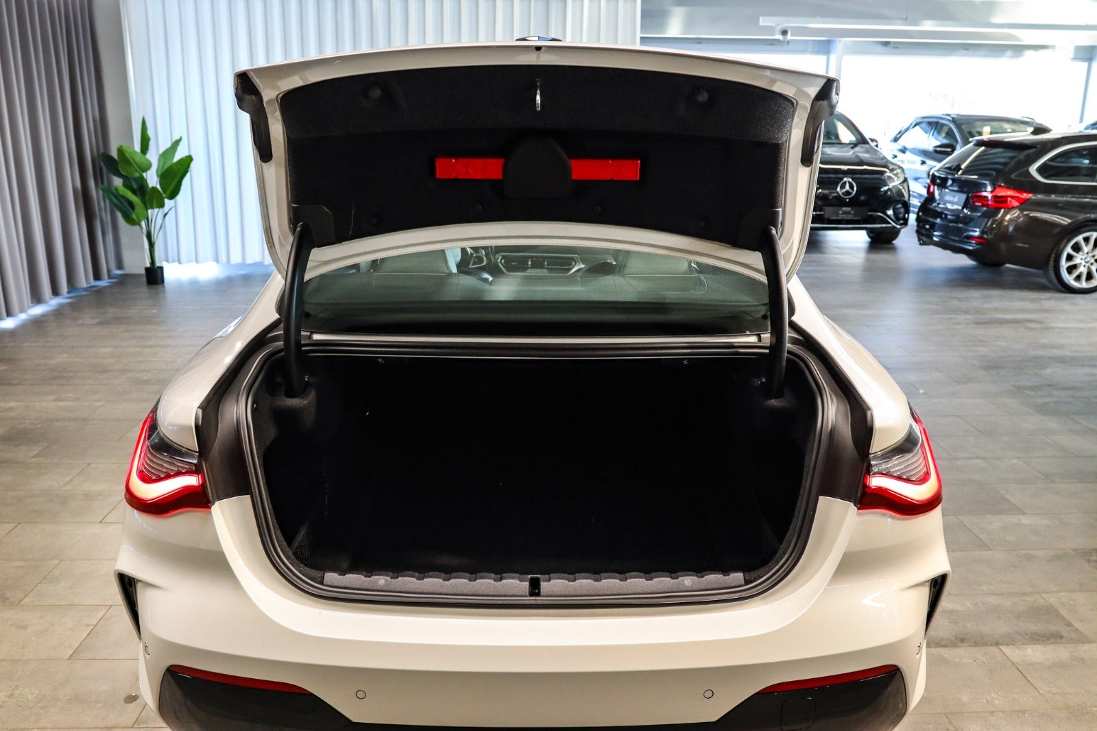 Billede af BMW M440i 3,0 Coupé xDrive aut.