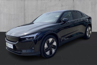 Polestar 2 Long Range 2024