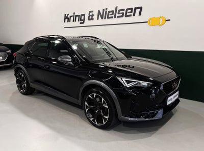 Cupra Formentor eHybrid DSG
