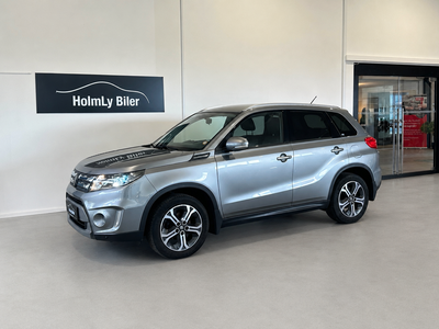 Suzuki  Vitara Exclusive