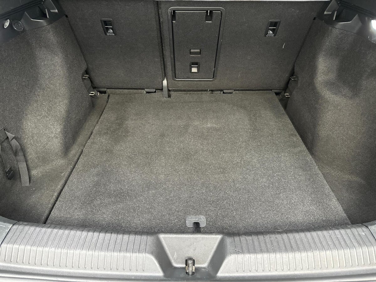 VW ID.4 1ST Pro Performance billede 13