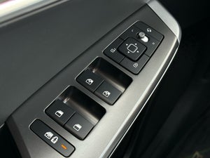 Kia EV6 Long Range Upgrade