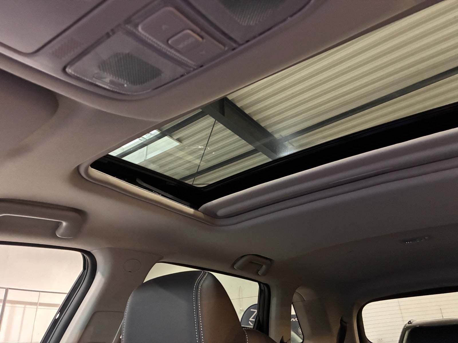 Billede af Navor E5 1,5 PHEV Rock