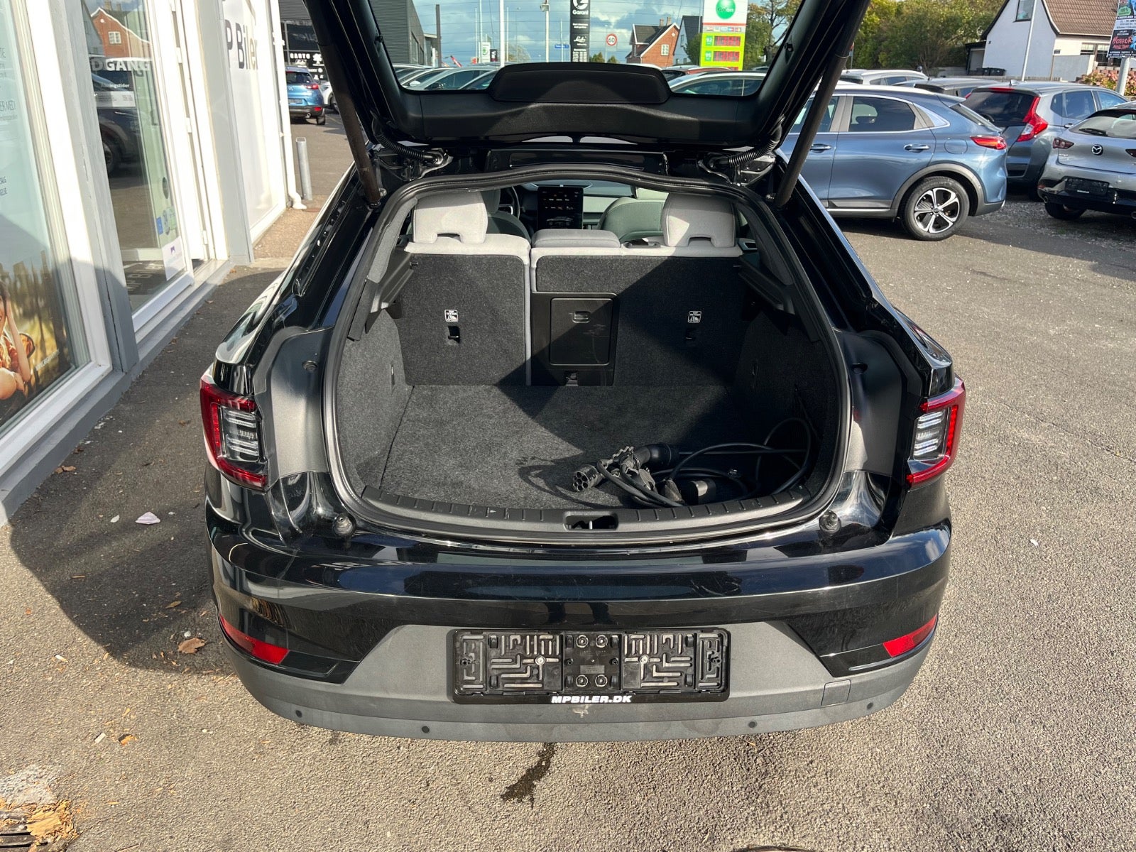 Billede af Polestar 2  Standard Range