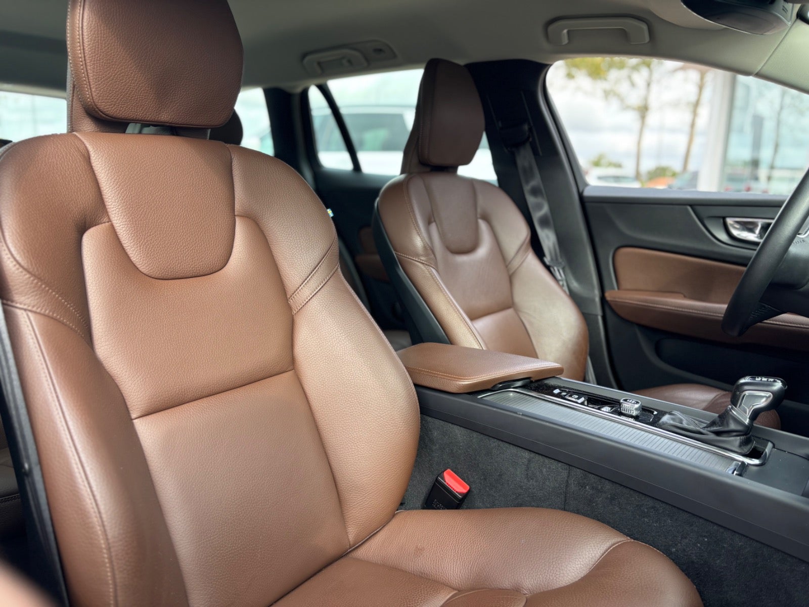 Volvo V60 D4 190 Momentum aut.
